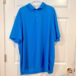 Adidas Mens polo 3XL